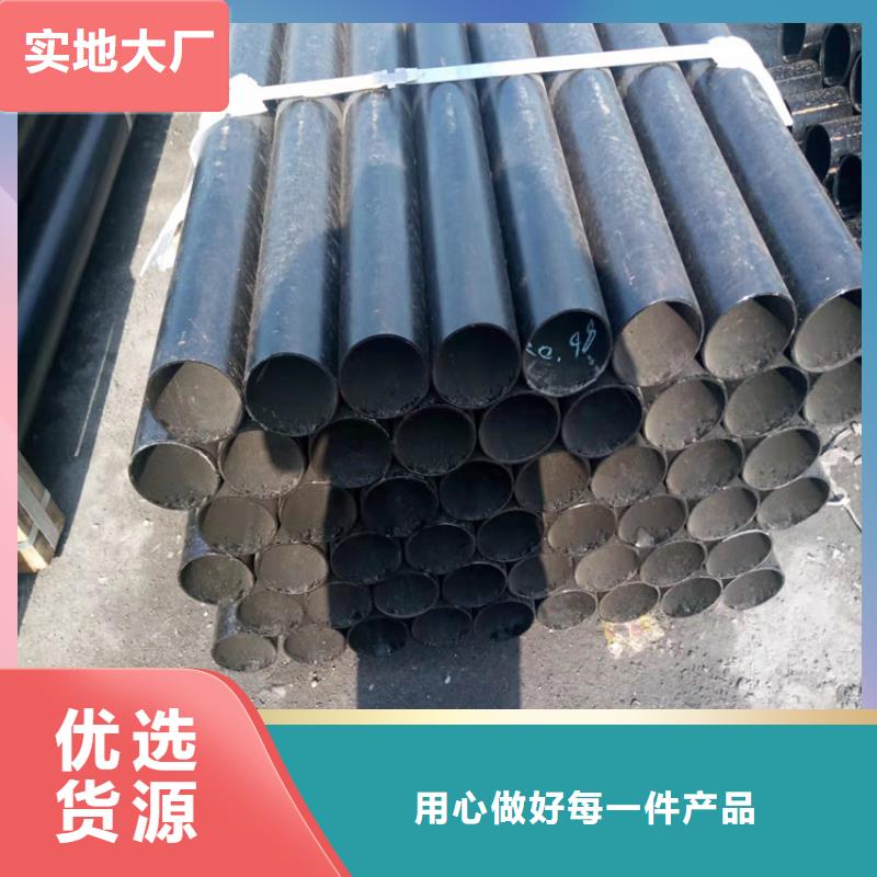 诚信的铸铁管直接厂家