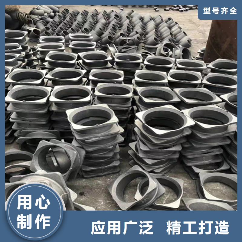 #自来水球墨管#厂家