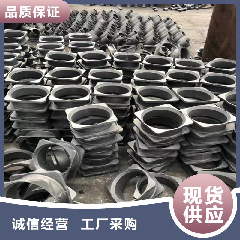 现货供应排水球墨铸铁管_精选厂家