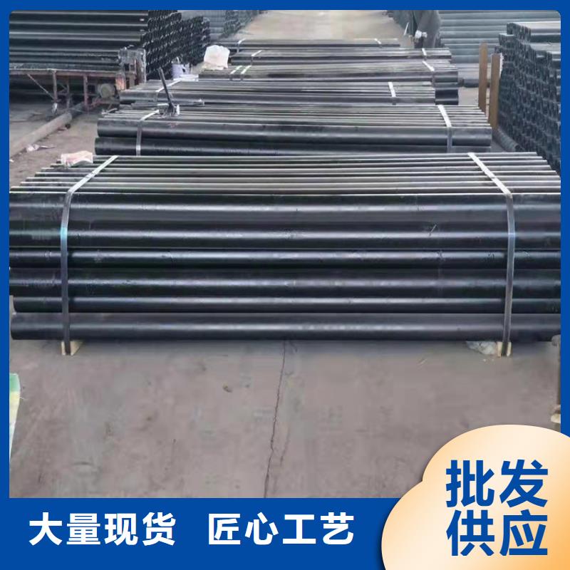 抗震柔性铸铁管制作商