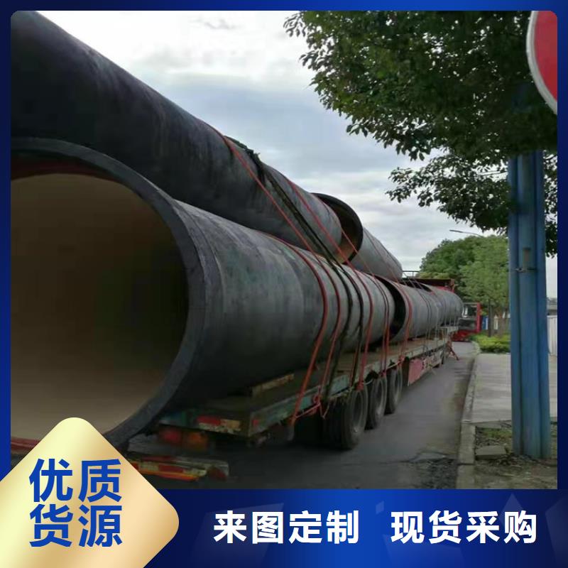 DN1000球墨铸铁管生产厂家-批发