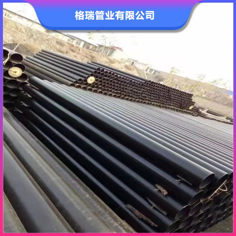 #自来水球墨管#厂家