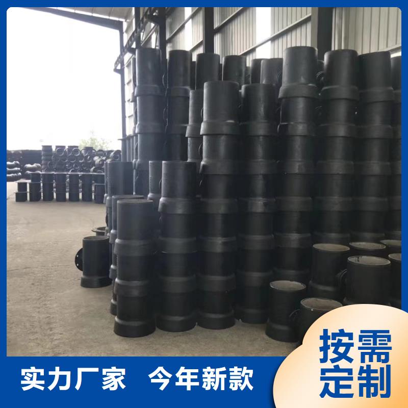优质的qt600球墨铸铁供货商