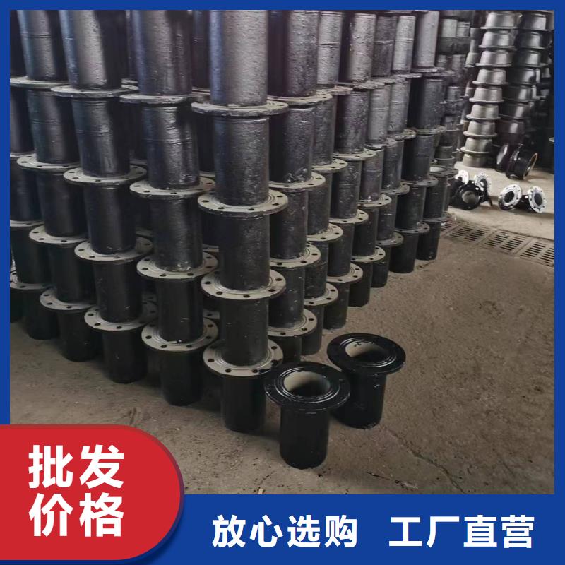 压力排污管专业配送