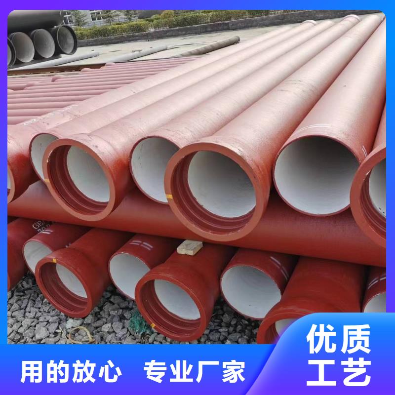 柔性铸铁管厂家找飞翔铸业有限公司
