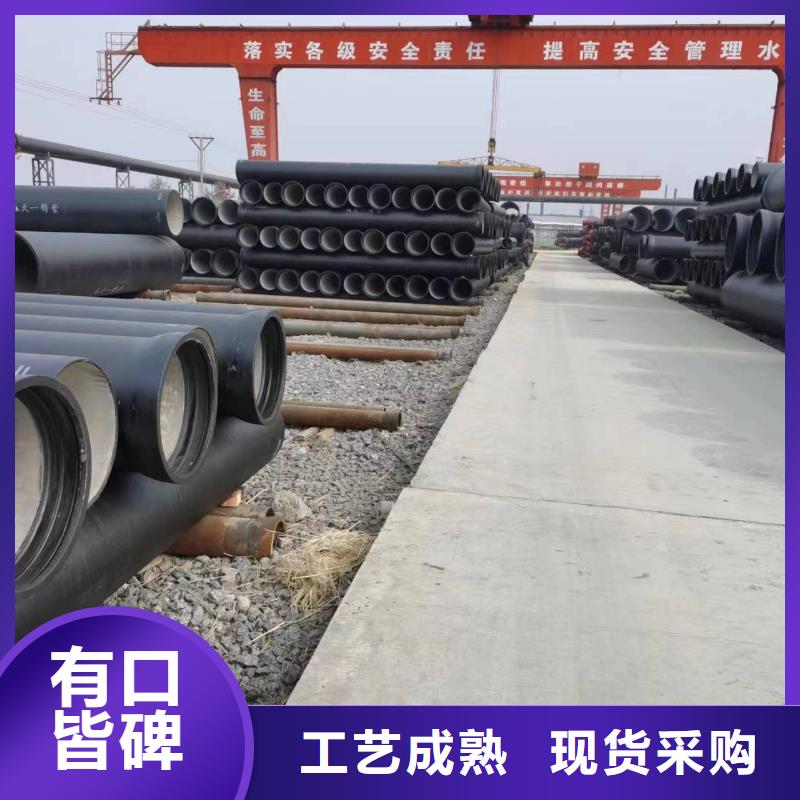 万宁市经验丰富的φ300球墨铸铁棒基地