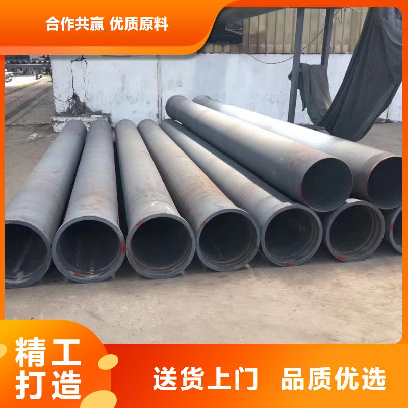正规60-40-18球墨铸铁棒厂家
