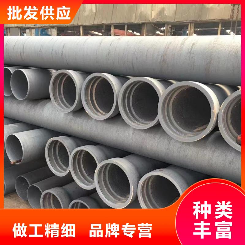 柔性球墨铸铁管品牌-报价_飞翔铸业有限公司
