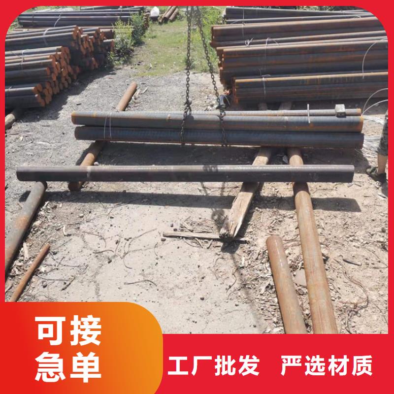 给水球墨铸铁管厂