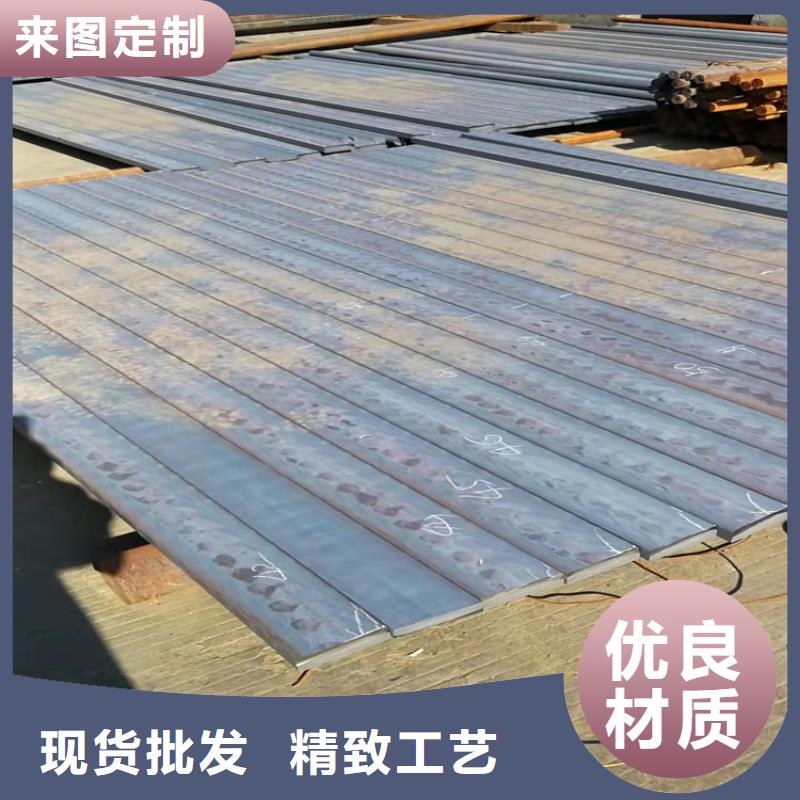 Φ130球墨铸铁棒厂家