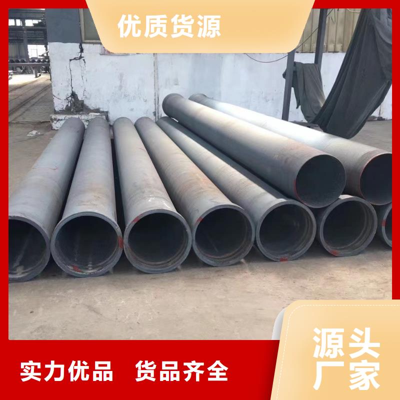 球墨铸铁管经验充足