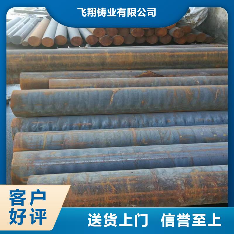 定制齿轮泵齿轮专用球墨铸铁的销售厂家