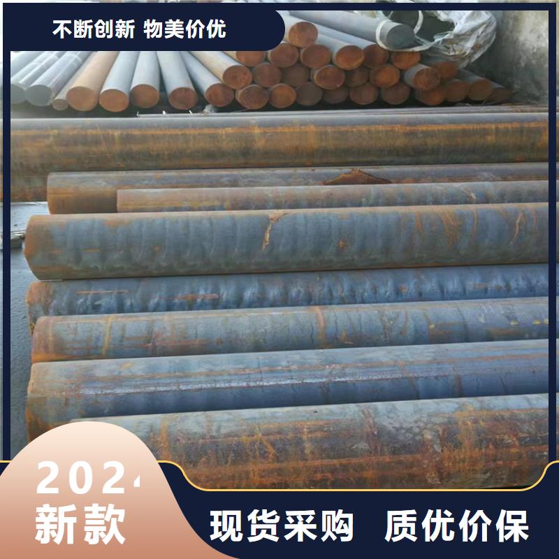 发货及时的φ140球墨铸铁棒基地