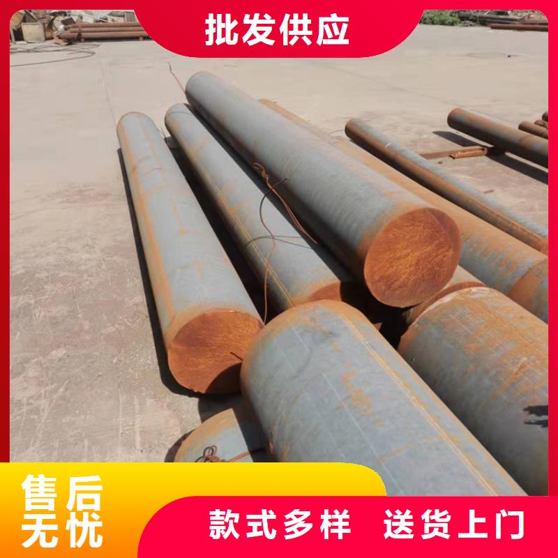 圆形球墨铸铁型材-圆形球墨铸铁型材出货快