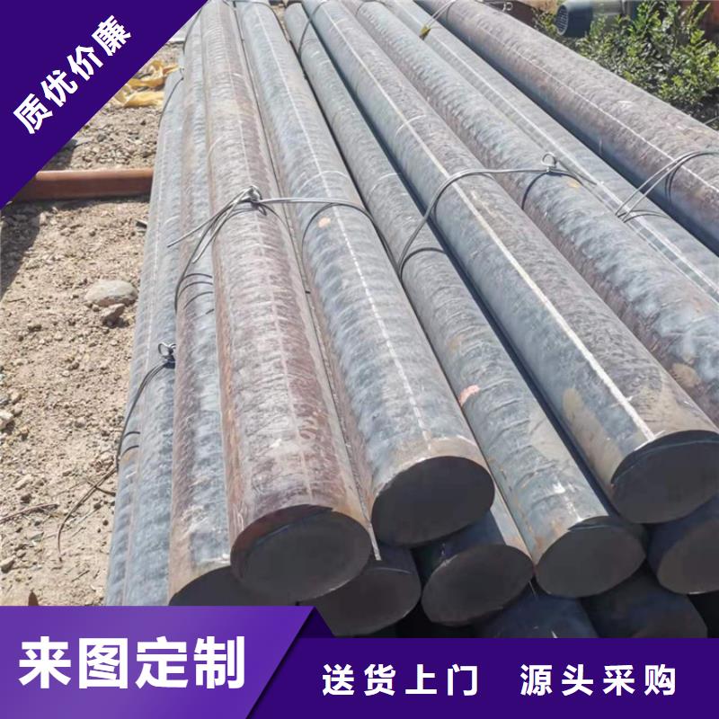 QT350球墨铸铁棒、QT350球墨铸铁棒厂家-质量保证