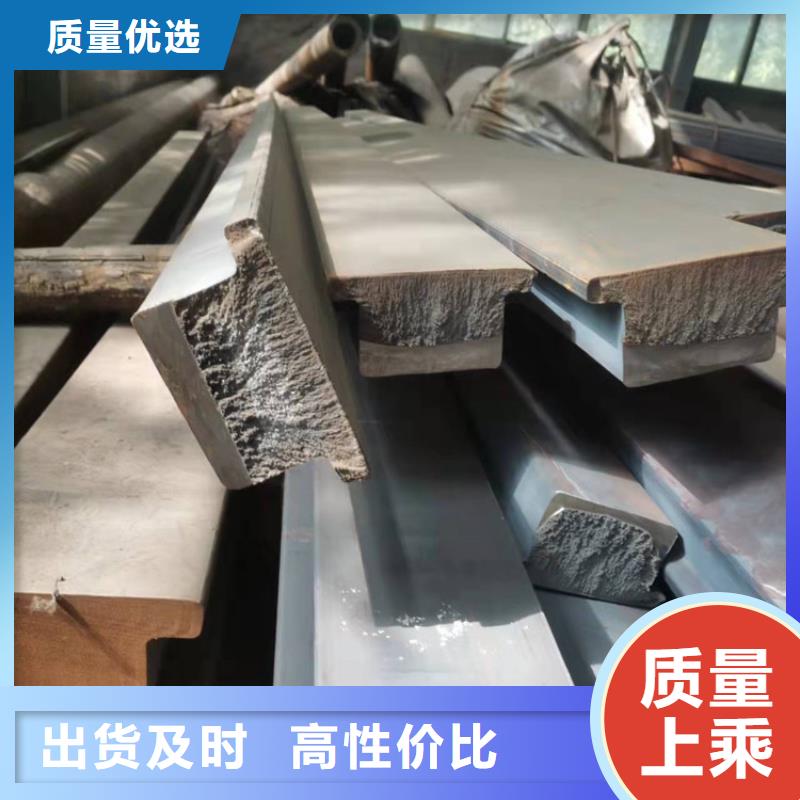 生产销售75*75铸铁型材厂家
