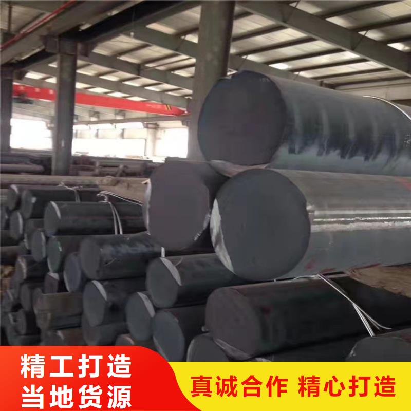 球墨异形型材厂家不二之选