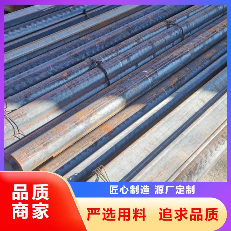 排水球墨铸铁管质量保真
