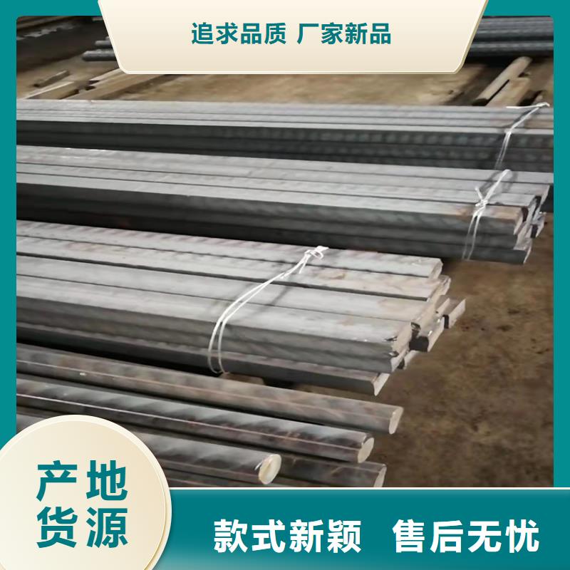 球墨异形型材厂家不二之选