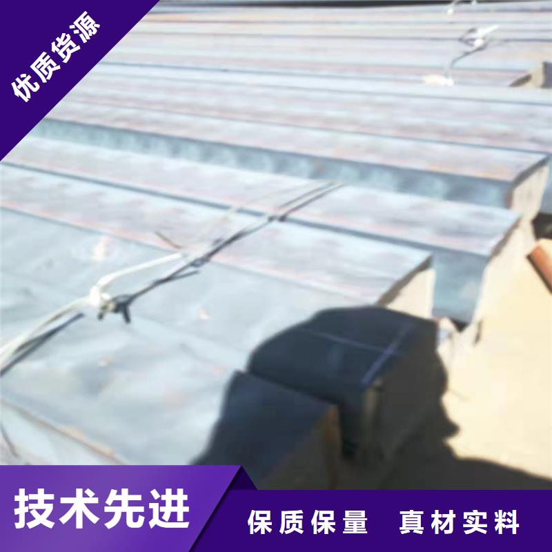 球墨铸铁型材棒材基本介绍