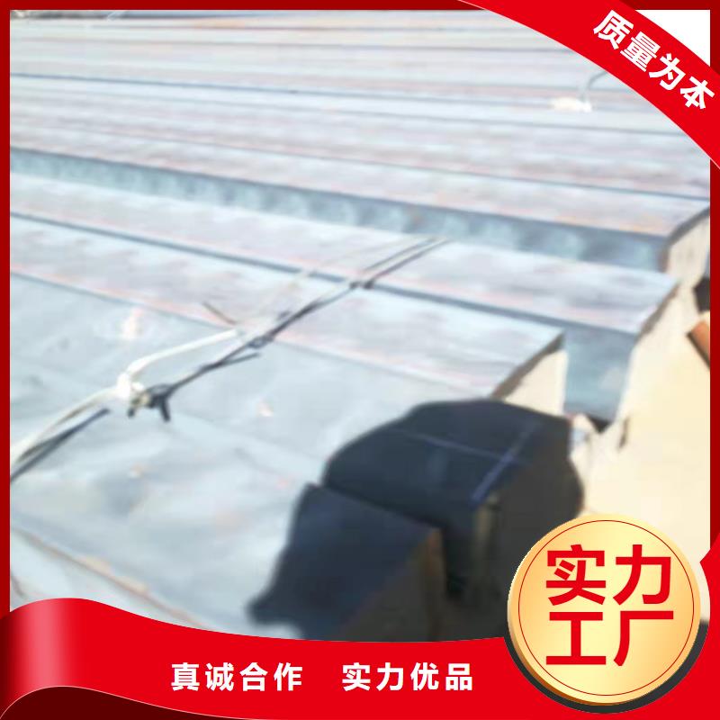压力排污管DN80球墨管