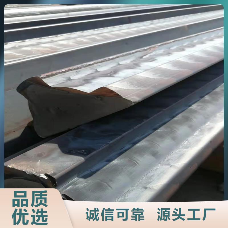 离心球墨管承插式