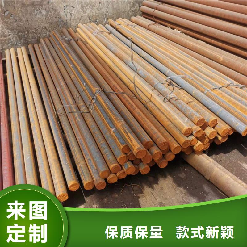 球墨铸铁管经验充足