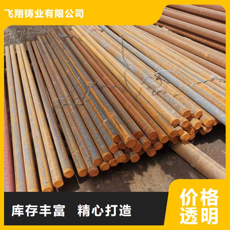 铸铁型材自有工厂