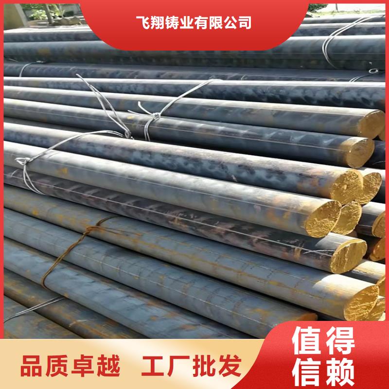 柔性铸铁管厂家找飞翔铸业有限公司