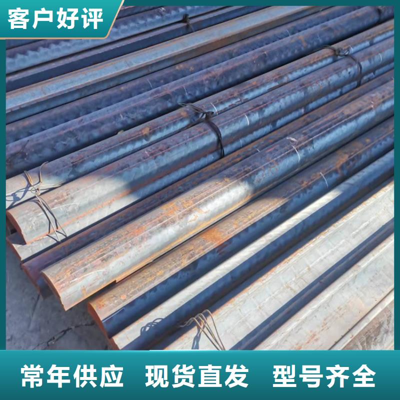 Φ130球墨铸铁棒厂家