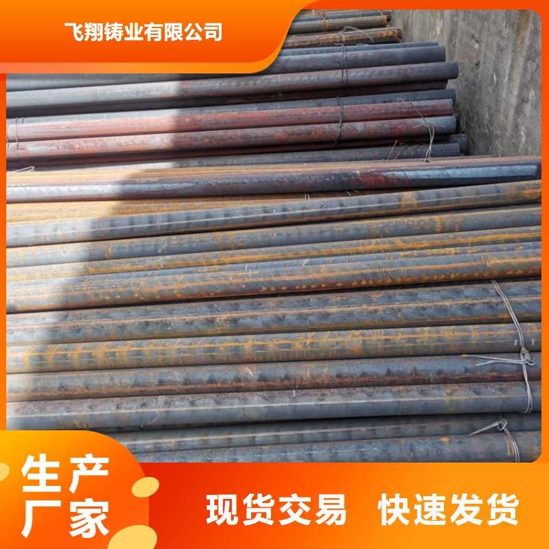 Φ130球墨铸铁棒厂家