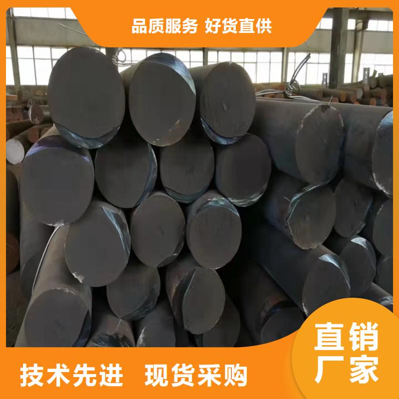 Φ130球墨铸铁棒厂家