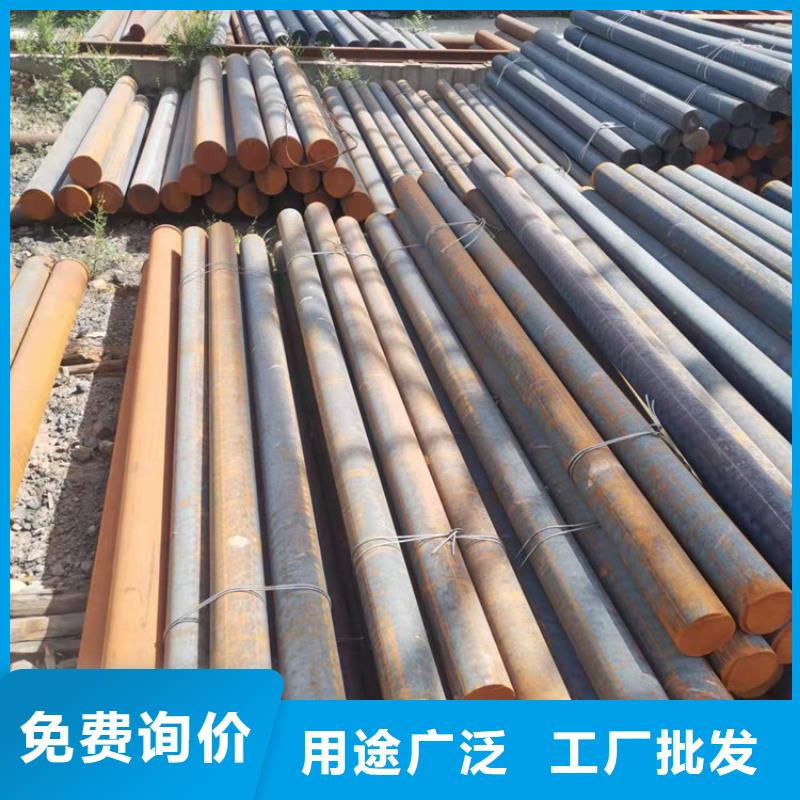 Φ130球墨铸铁棒厂家
