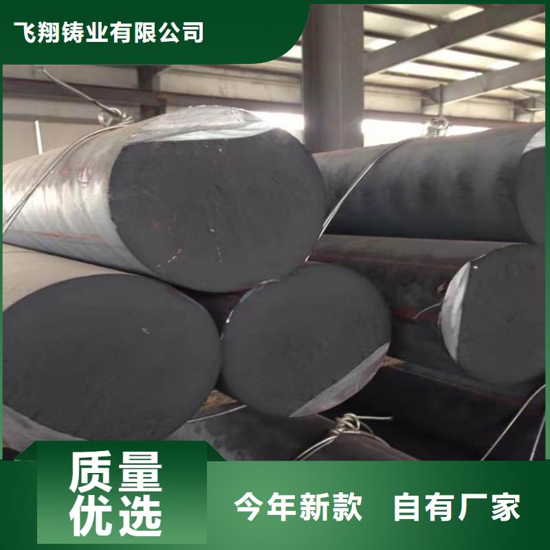 Φ130球墨铸铁棒厂家