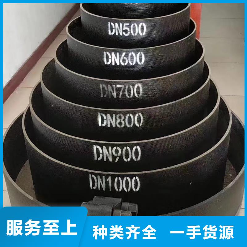 T型接口/DN80铸铁管