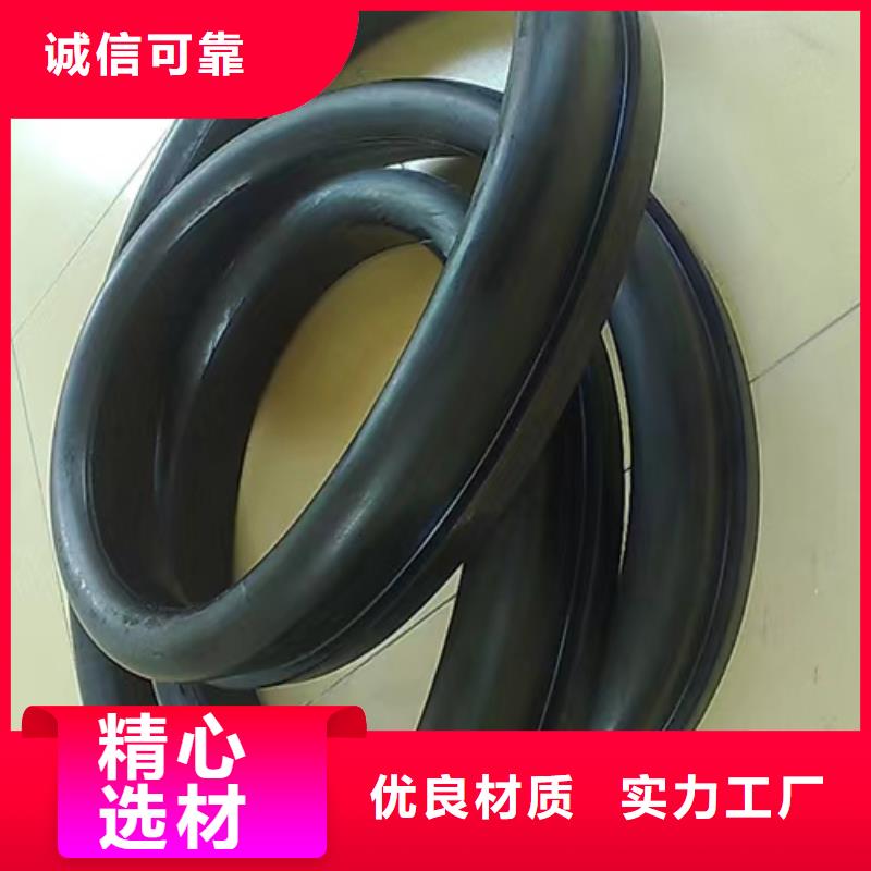 防腐球墨管厂家