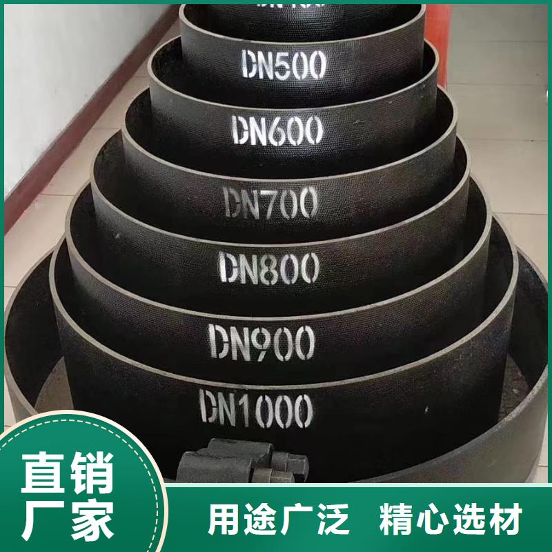 C25球墨管/DN400球墨管