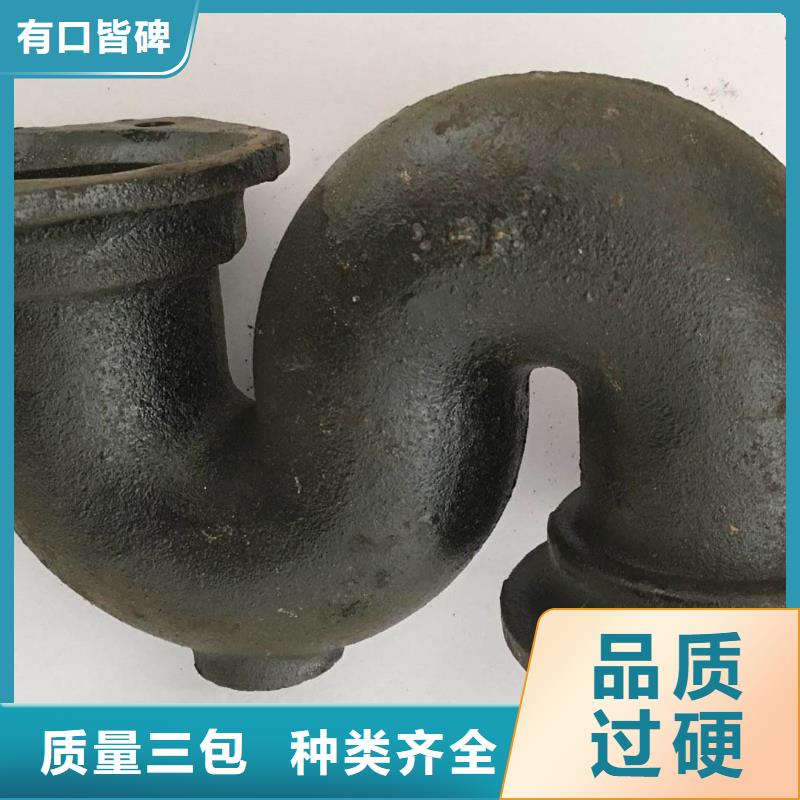 DN800球墨铸铁管排水球墨管