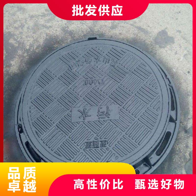 DN800球墨铸铁管排水球墨管