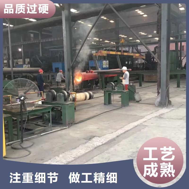 DN800球墨铸铁管排水球墨管