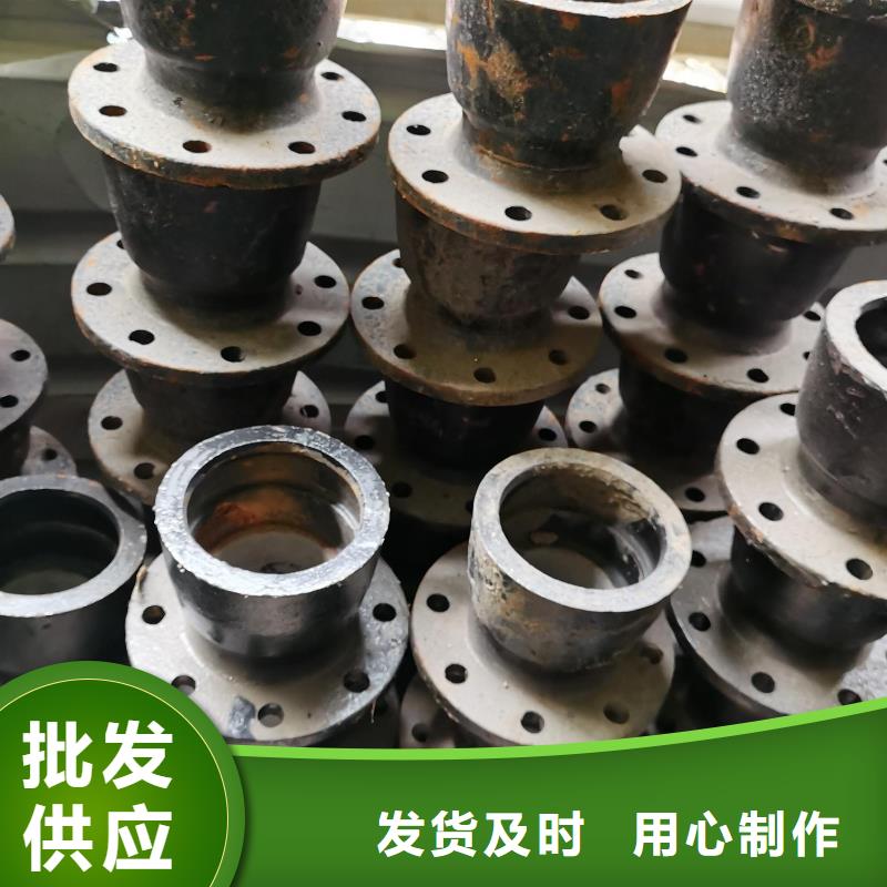 山西球墨管-球墨铸铁管做工精细