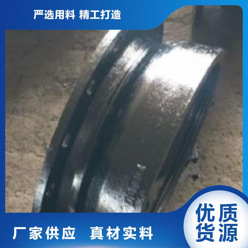排水球墨铸铁管承插
