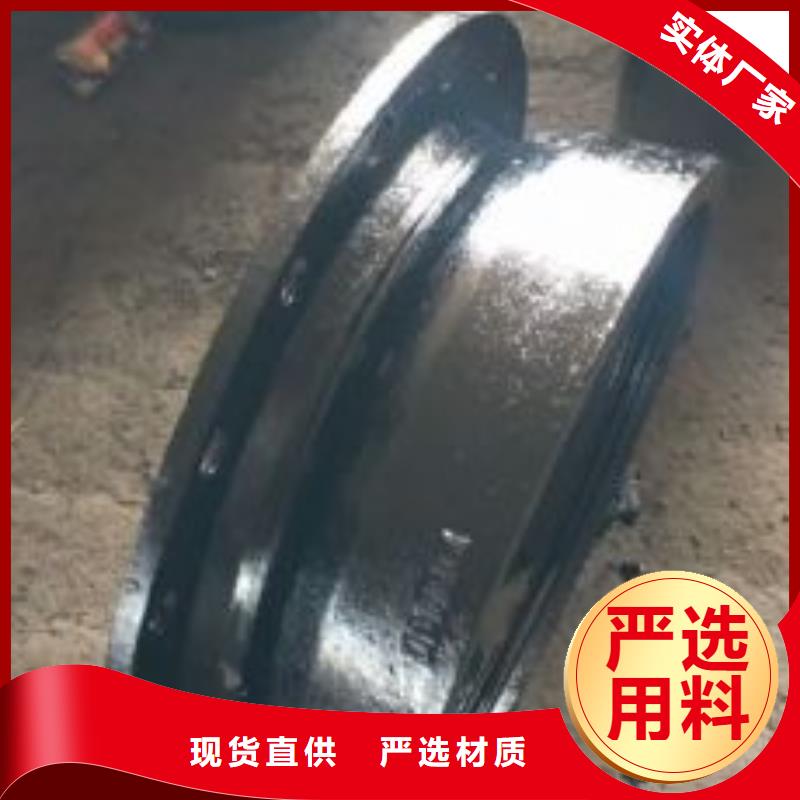 /DN100球墨管柔性球墨管