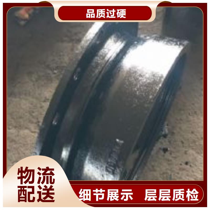 K型球墨铸管