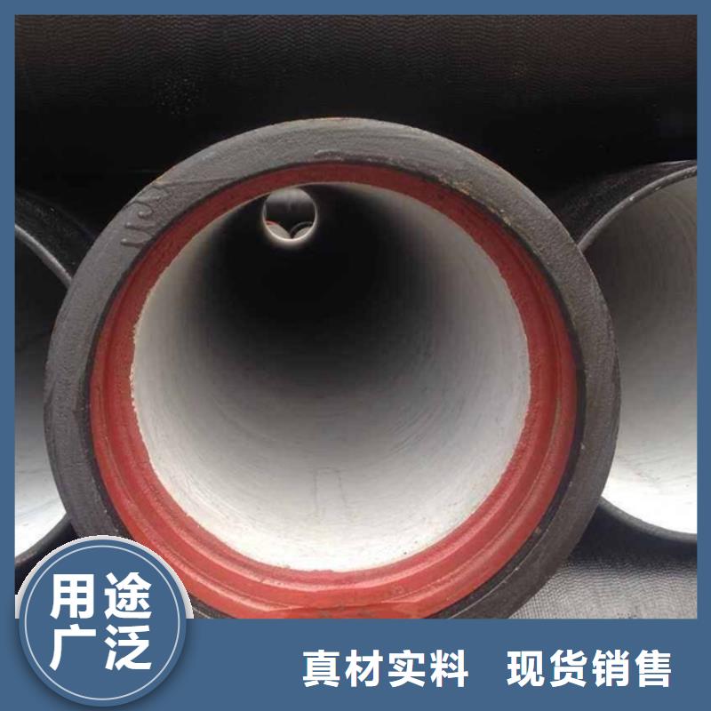 /DN100铸铁管T型