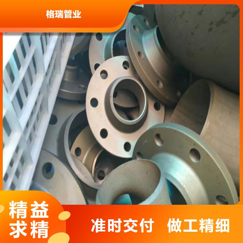 禹州酸洗钝化钢管喷漆防腐加工欢迎电询