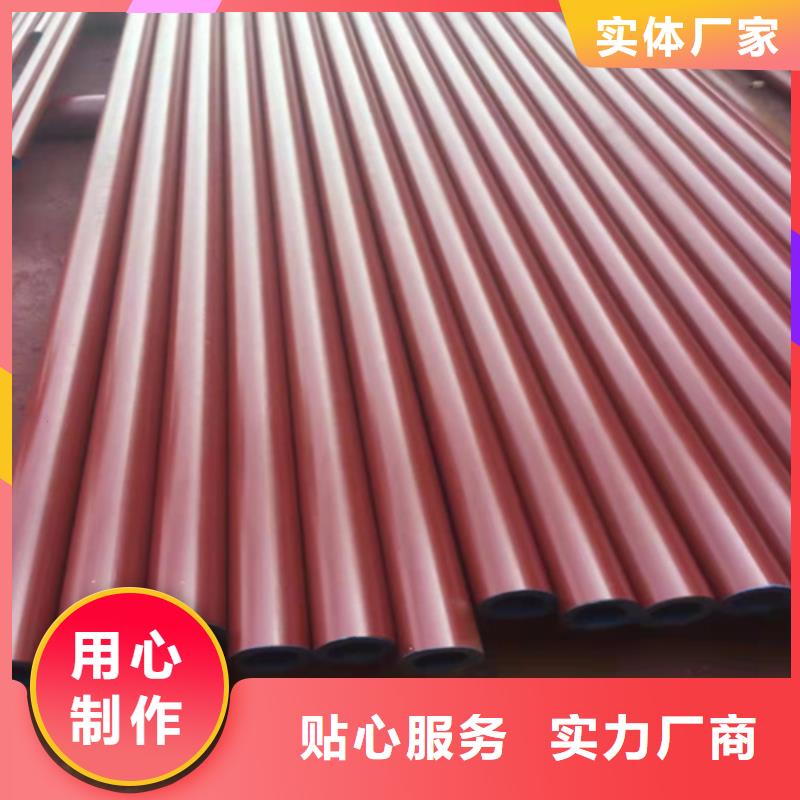 宜都市内外除锈无缝管欢迎电询