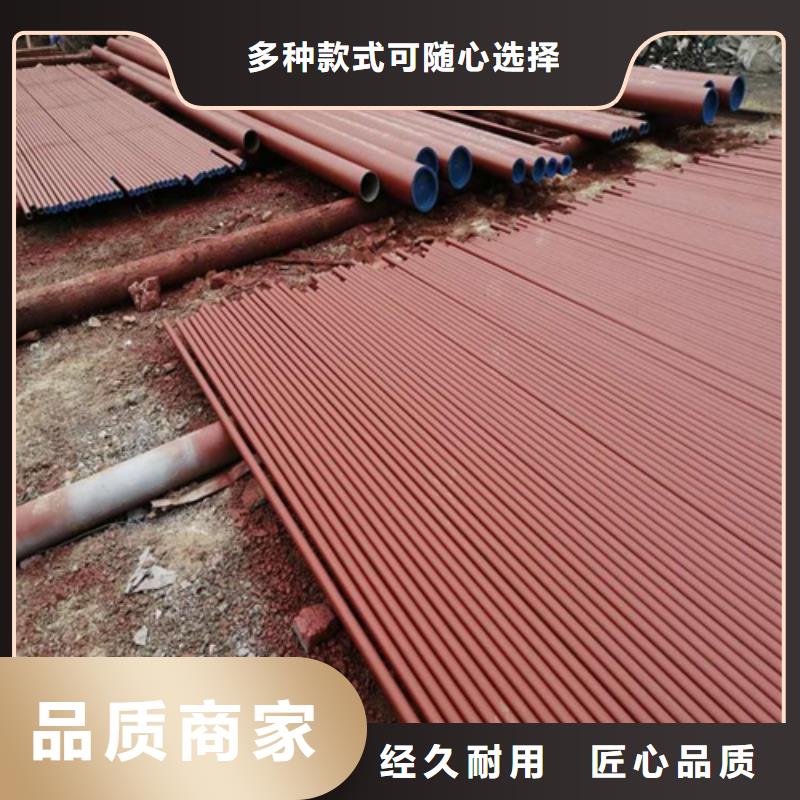 泊头碳钢管酸洗钝化工艺