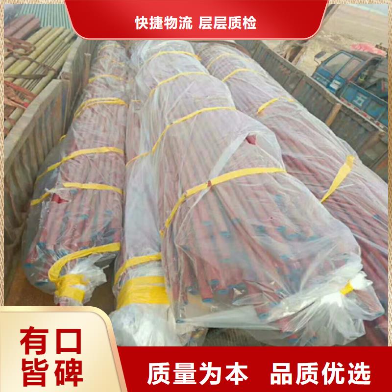 霍州市碳钢管道酸洗钝化处理