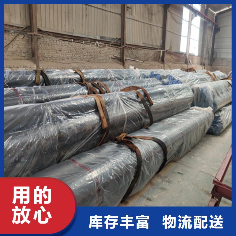 丽水酸洗钝化无缝钢管实体厂家